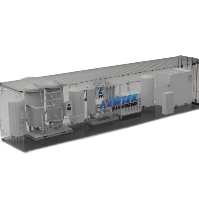 Top 10 Industrial Oxygen Generator Manufacturers in The World Top 10 Industrial Oxygen Generator Manufacturers in The World