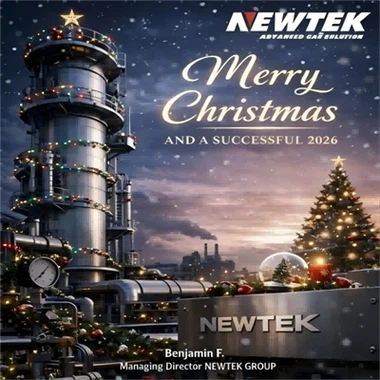 🎄 Giáng sinh vui vẻ từ NEWTEK GROUP 🎄